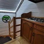 Apartament Huba *
