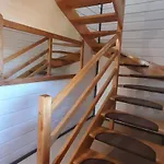 Apartament Huba Apartamento