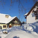 Apartament Huba Huba