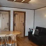 Apartament Huba *