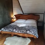 Apartament Huba