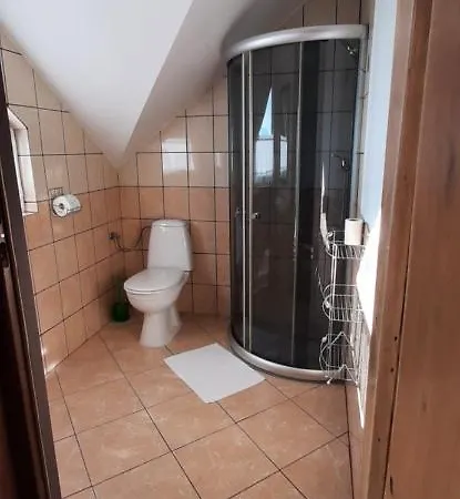 Apartament Huba * Huba