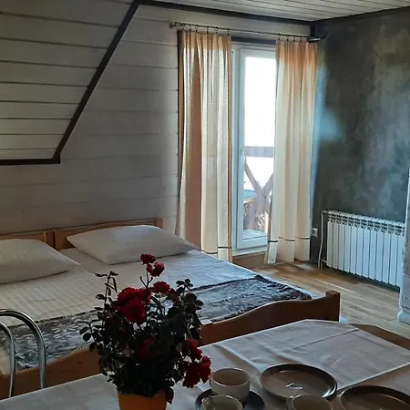 Apartament Huba * Huba