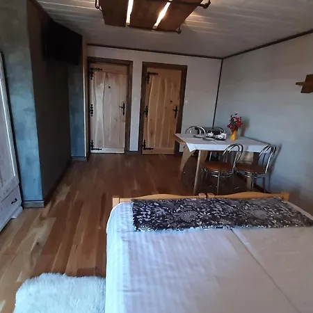 Apartament Huba * Huba