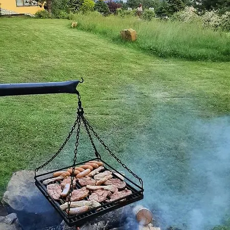 Διαμέρισμα Apartament Huba *