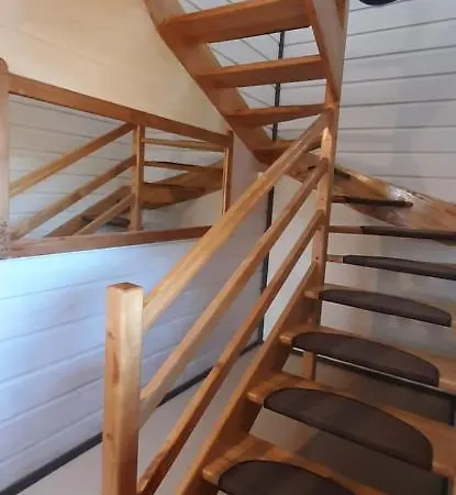 Apartament Huba Διαμέρισμα