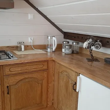 Apartament Huba Huba