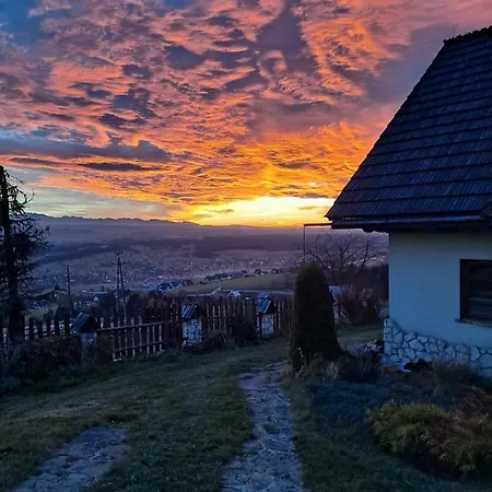 Διαμέρισμα Apartament Huba Huba