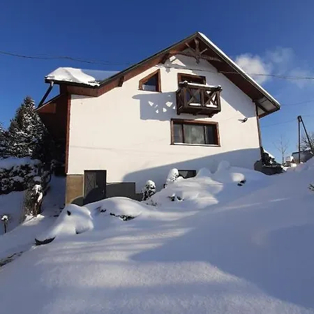 Apartament Huba 公寓 *