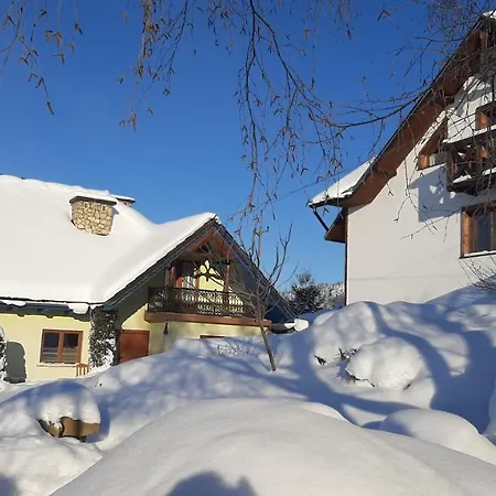 Apartament Huba Huba