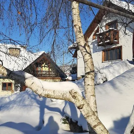 Apartament Huba * Huba