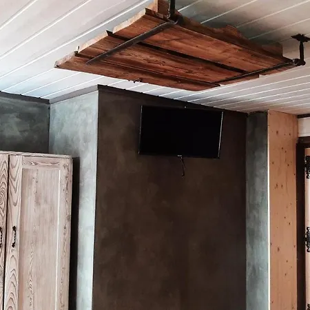 Apartament Huba Huba