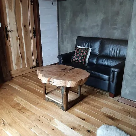 Apartament Huba *