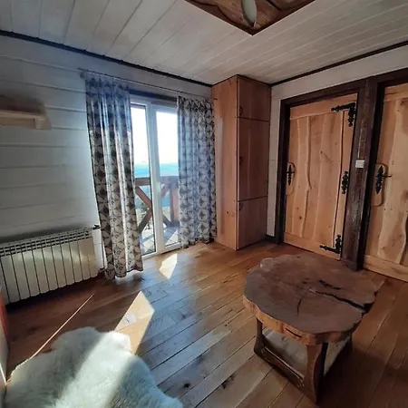 Διαμέρισμα Apartament Huba *