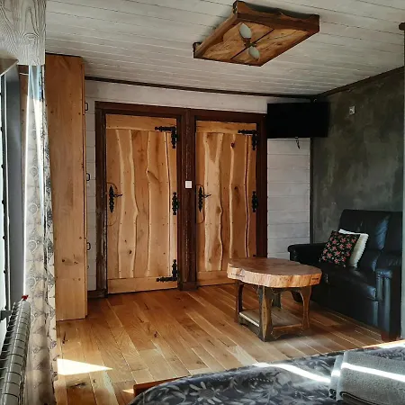 Apartament Huba * Huba