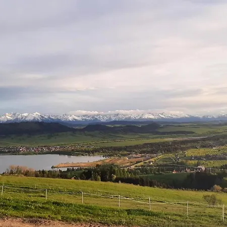 Apartament Huba Huba