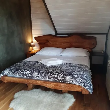 Apartament Huba