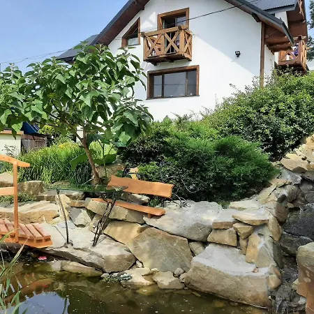 Apartament Huba Huba