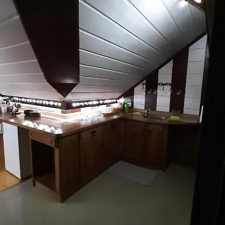 Apartament Huba Huba