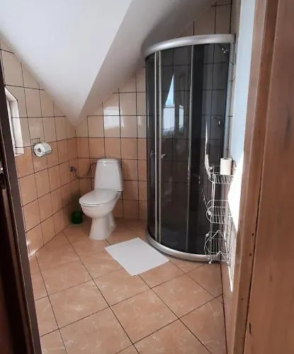 Apartament Huba * Huba