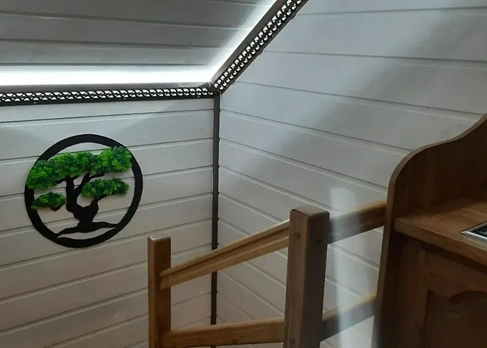 Apartamento Apartament Huba Huba