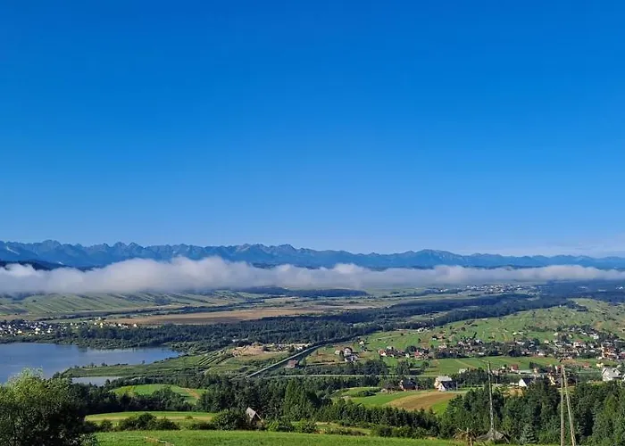 Apartament Huba * Huba