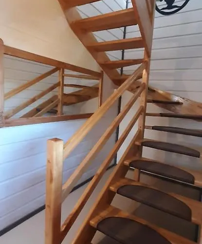 Apartament Huba Apartamento