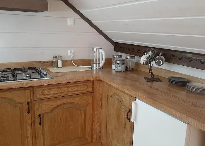 Apartament Huba Huba