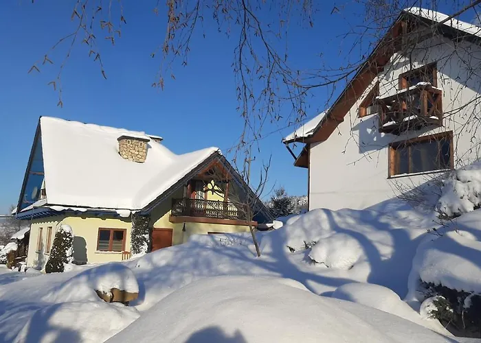 Apartament Huba Huba