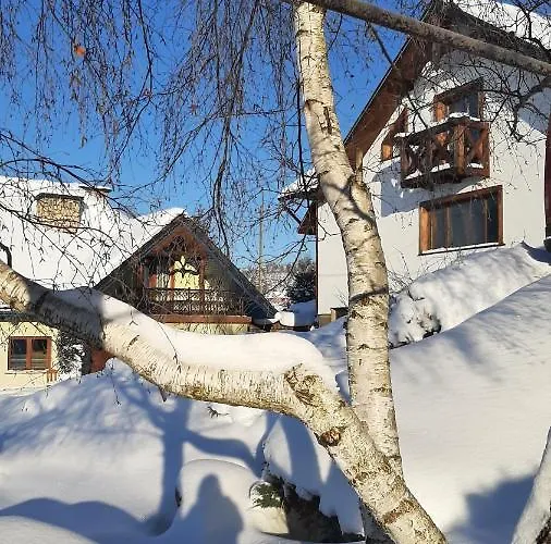 Apartament Huba * Huba