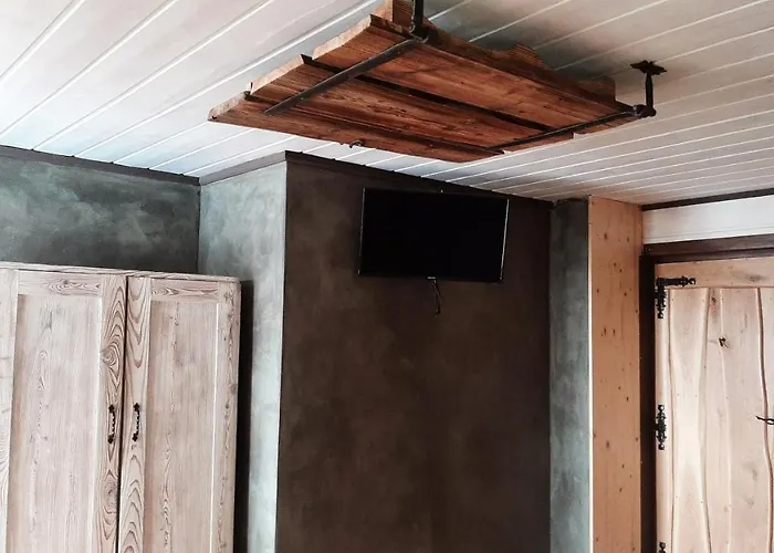 Apartament Huba Huba