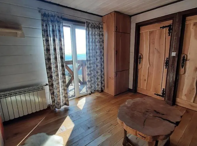 Apartamento Apartament Huba *