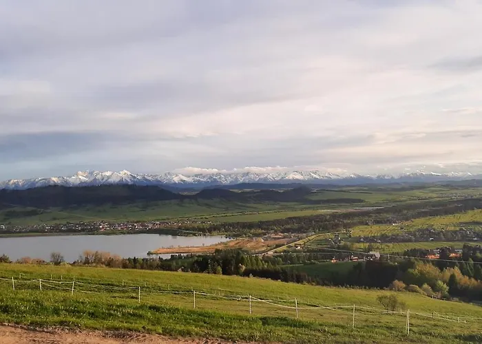 Apartament Huba Huba