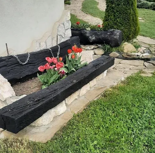 Apartament Huba Apartamento Huba