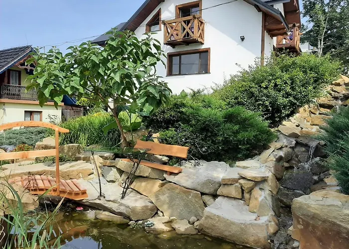 Apartament Huba Huba