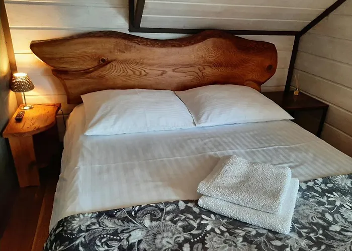 Apartman Apartament Huba Huba