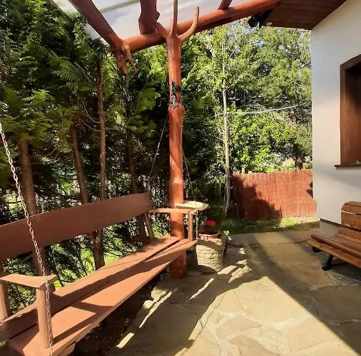 Apartman Apartament Huba