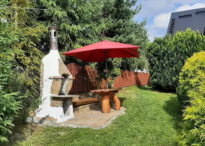 Apartamento Apartament Huba Huba